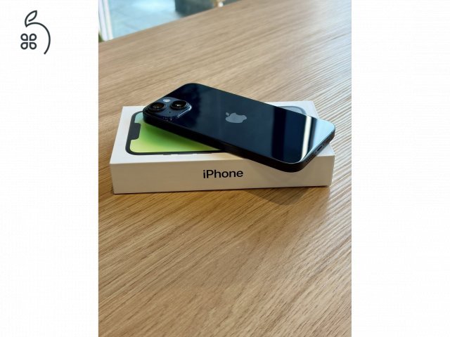 iPhone 14 256GB - midnight - 84% akku