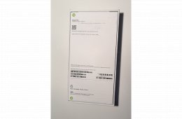 Iphone 17 pro új bontatlan