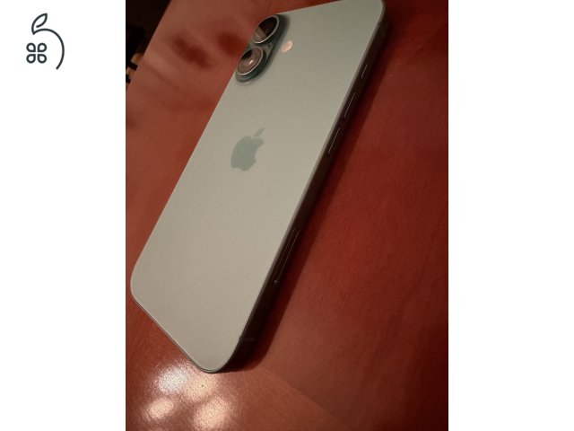 Iphone 16. 128gb