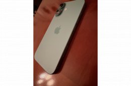 Iphone 16. 128gb