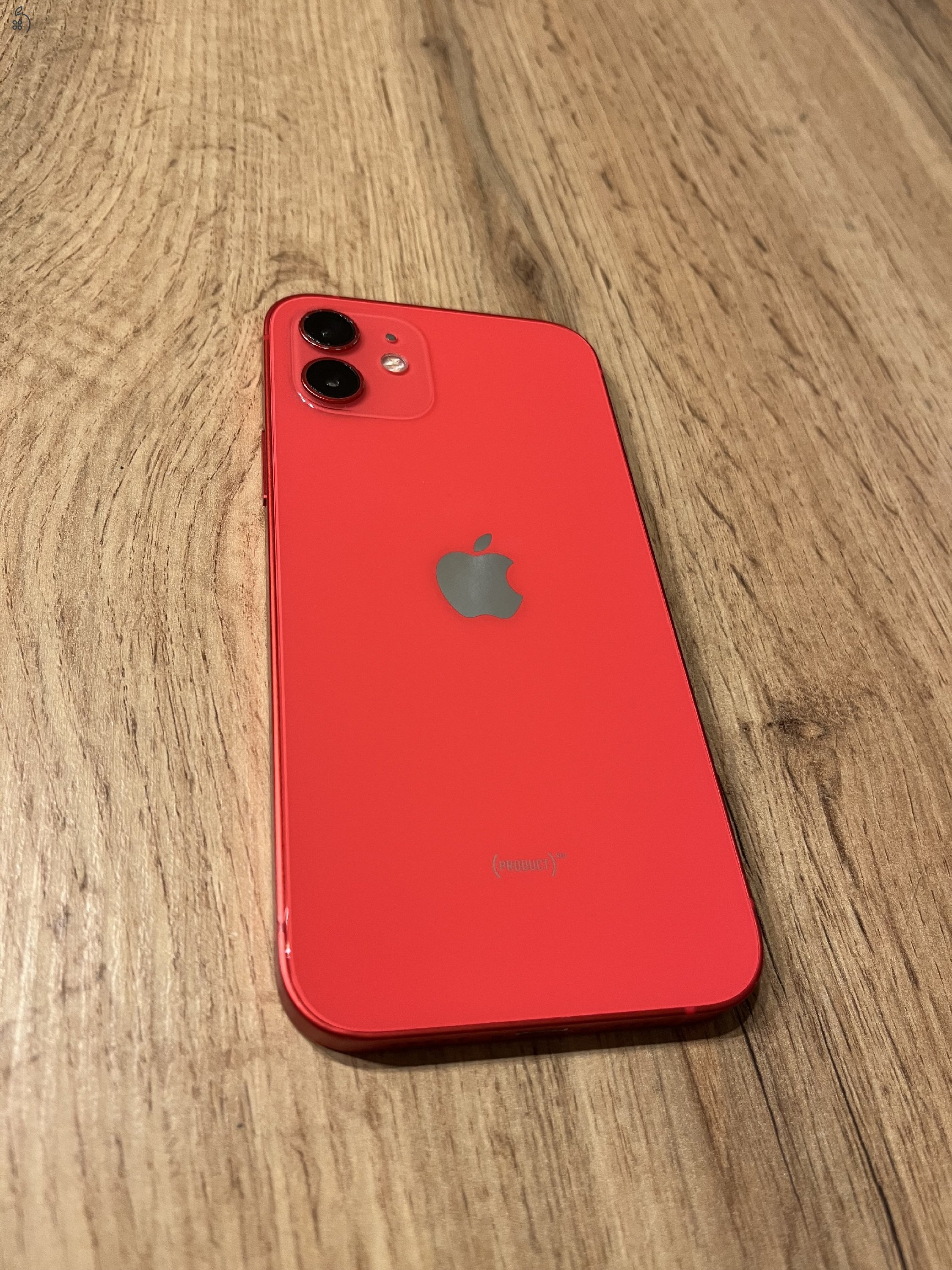 iPhone 12 64GB ProductRED