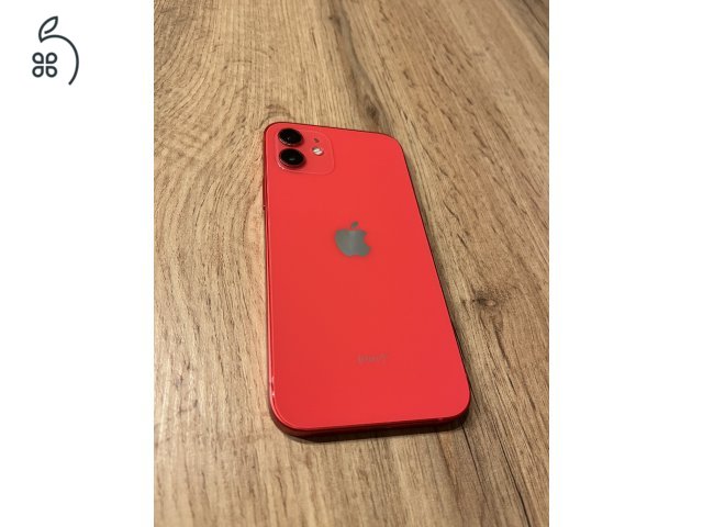 iPhone 12 64GB ProductRED