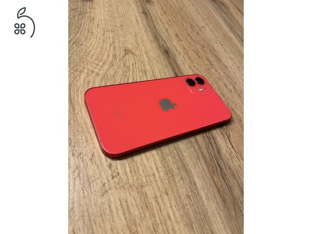 iPhone 12 64GB ProductRED