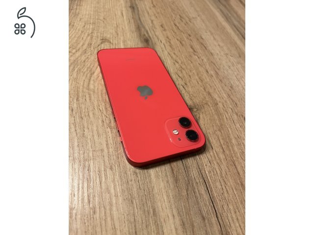 iPhone 12 64GB ProductRED
