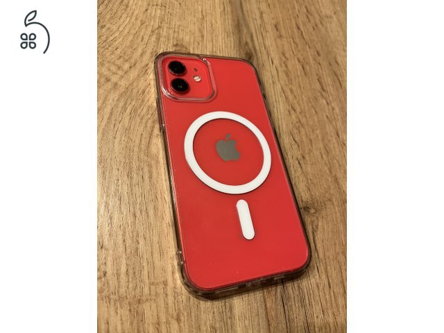 iPhone 12 64GB ProductRED