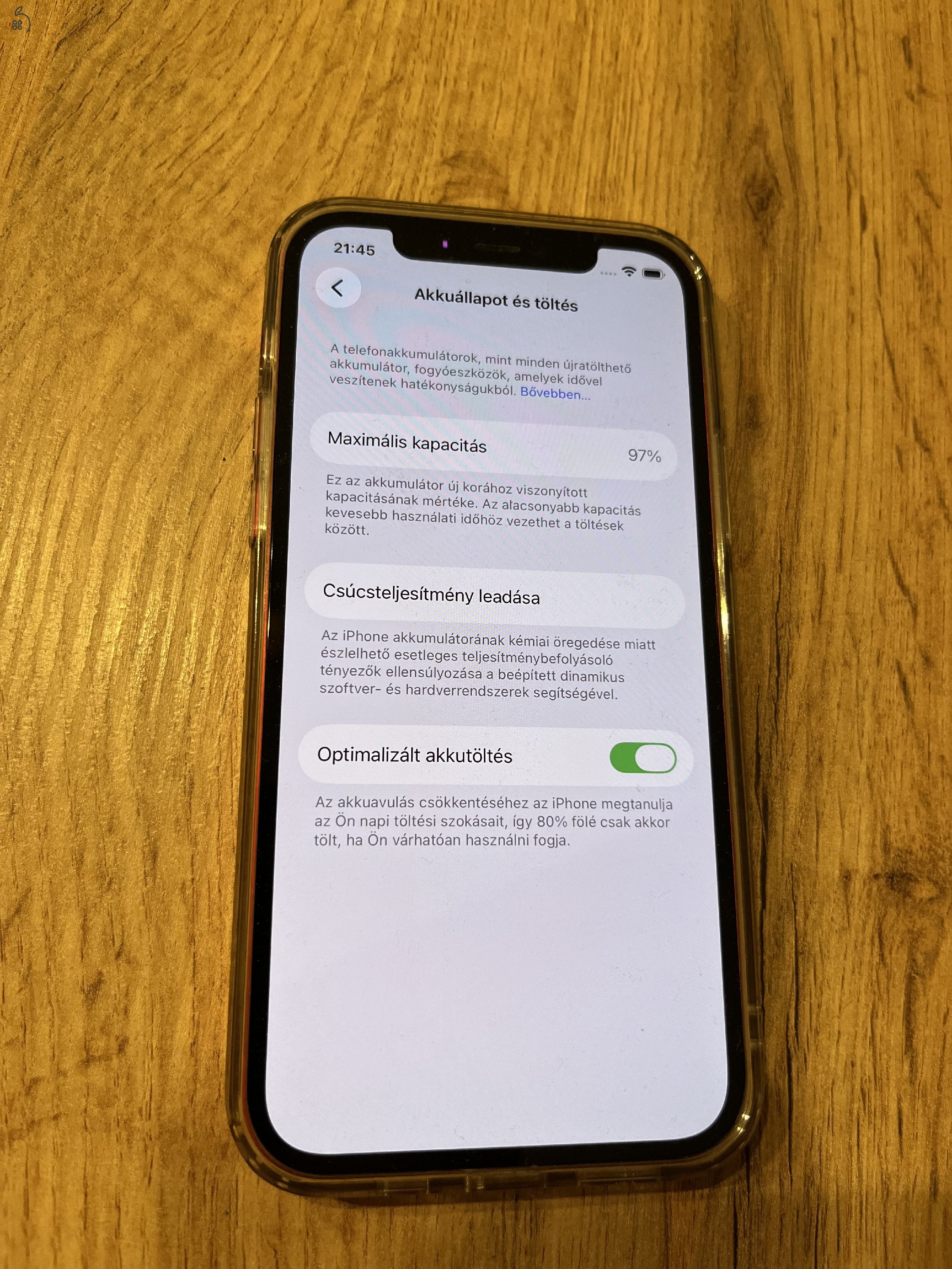 iPhone 12 64GB ProductRED