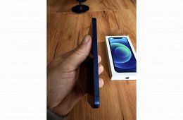 Iphone 12 deep blue
