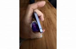 Iphone 12 purple