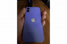 Iphone 12 purple