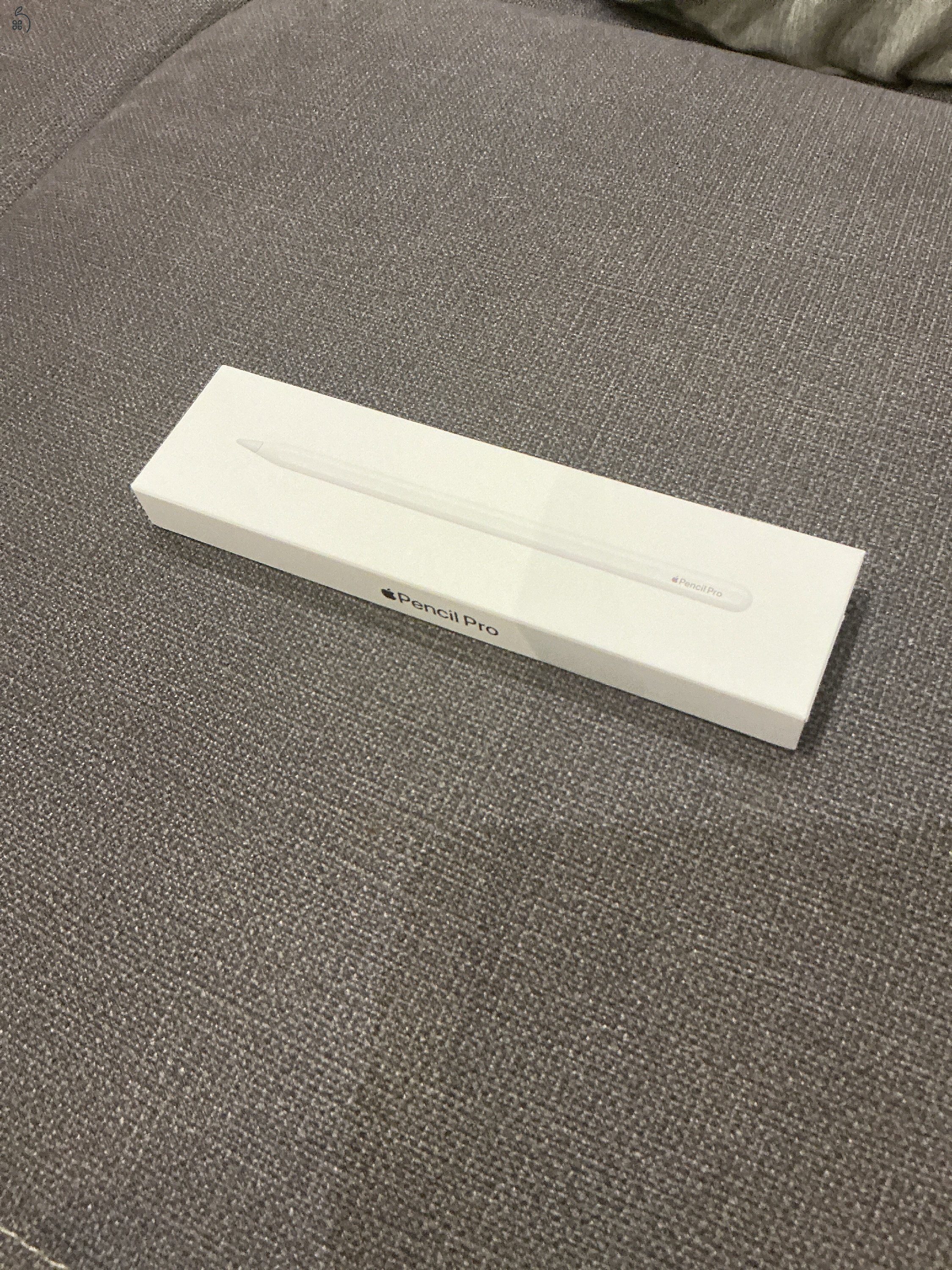 Pencil Pro