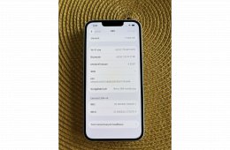 Karcmentes 14 Starlight, 128GB ajándék tokkal.