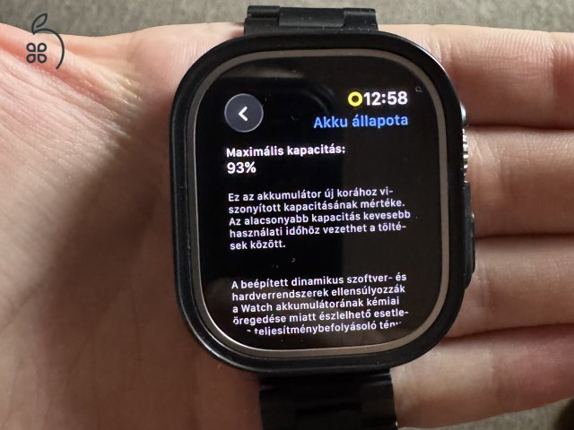 Apple Watch ULTRA 49mm