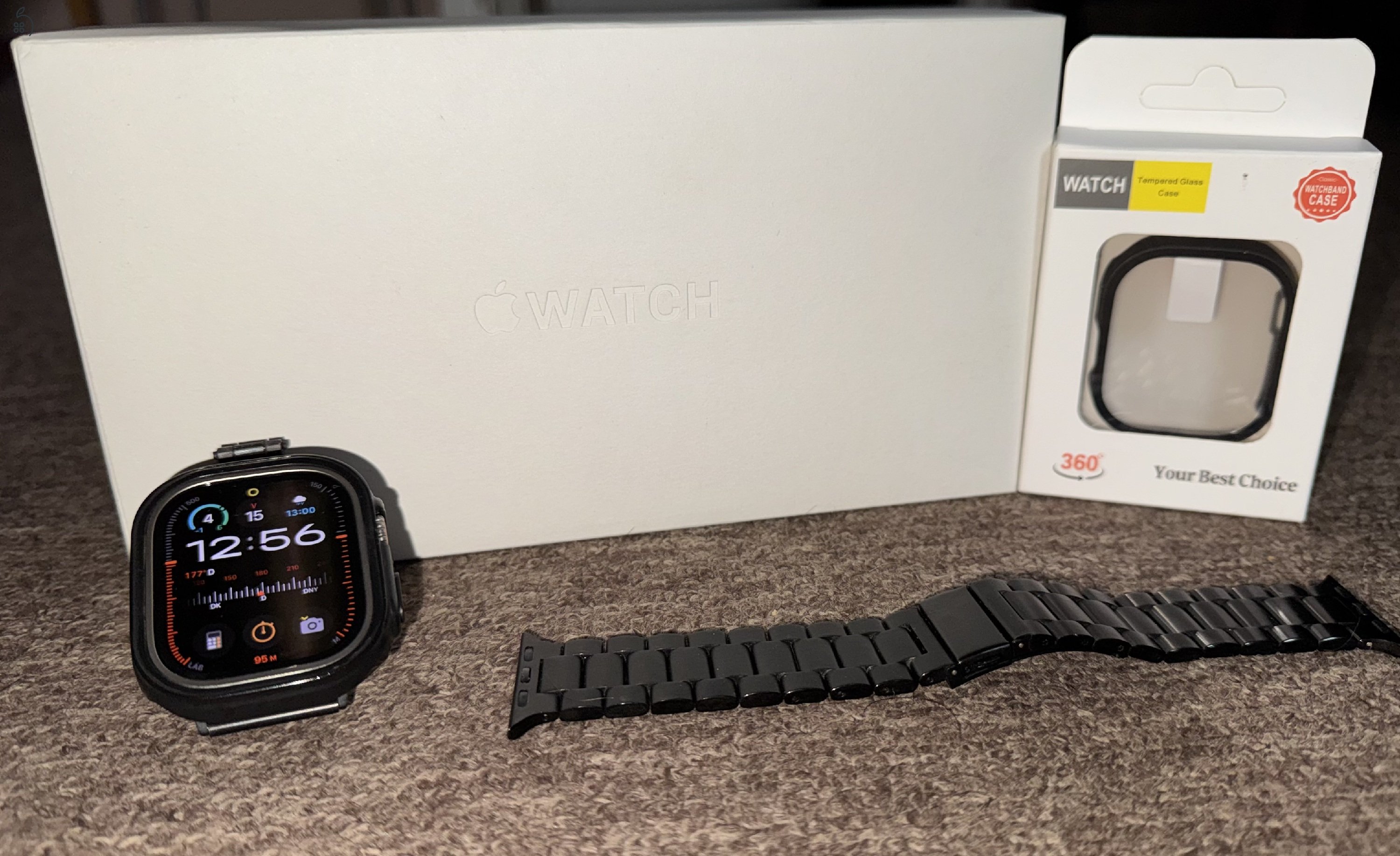 Apple Watch ULTRA 49mm