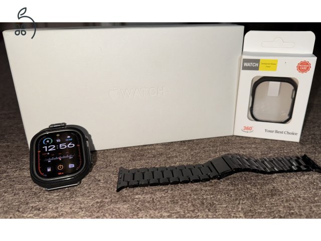 Apple Watch ULTRA 49mm