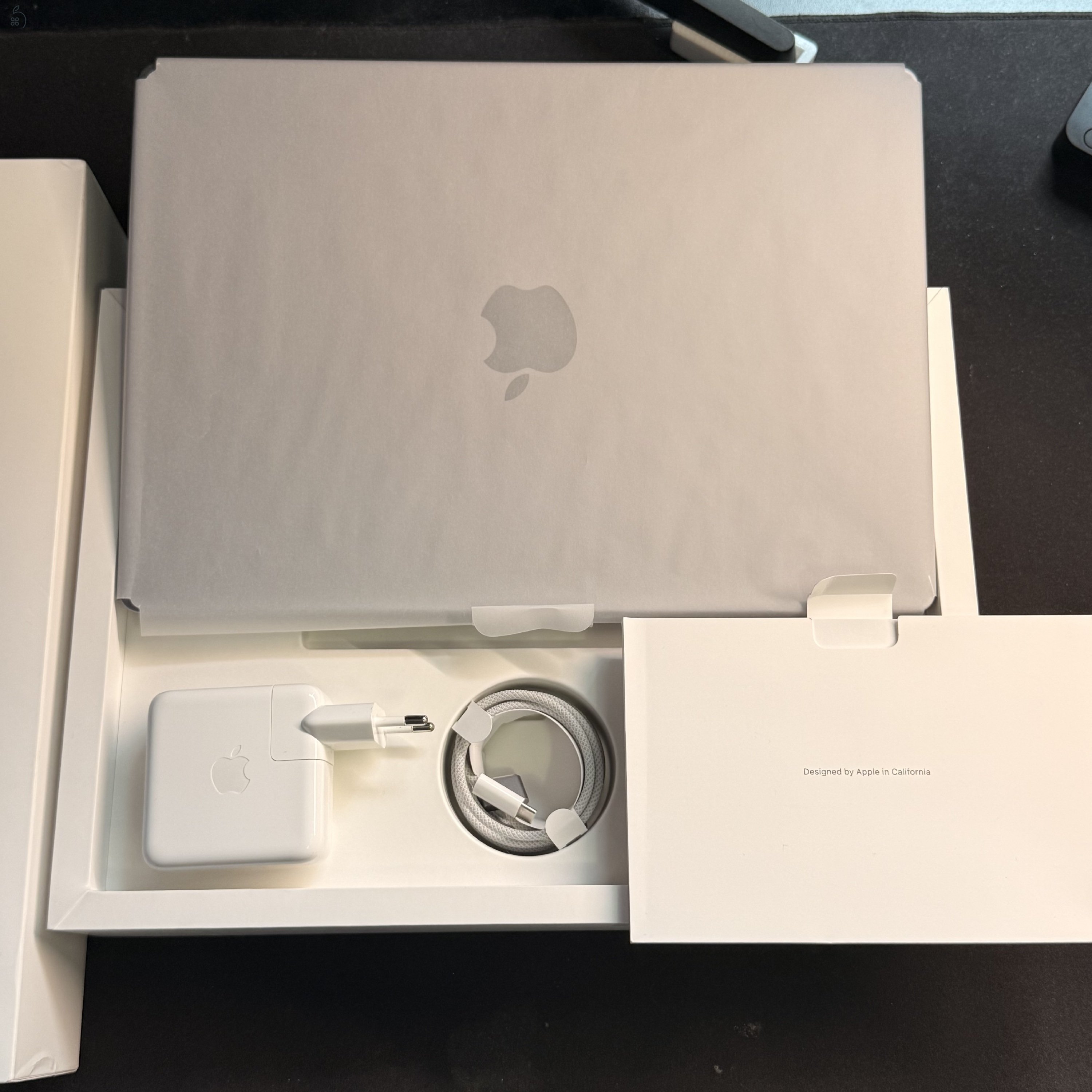 Macbook Pro 14 M3 Pro