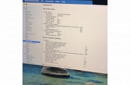 Macbook Pro 14 M3 Pro