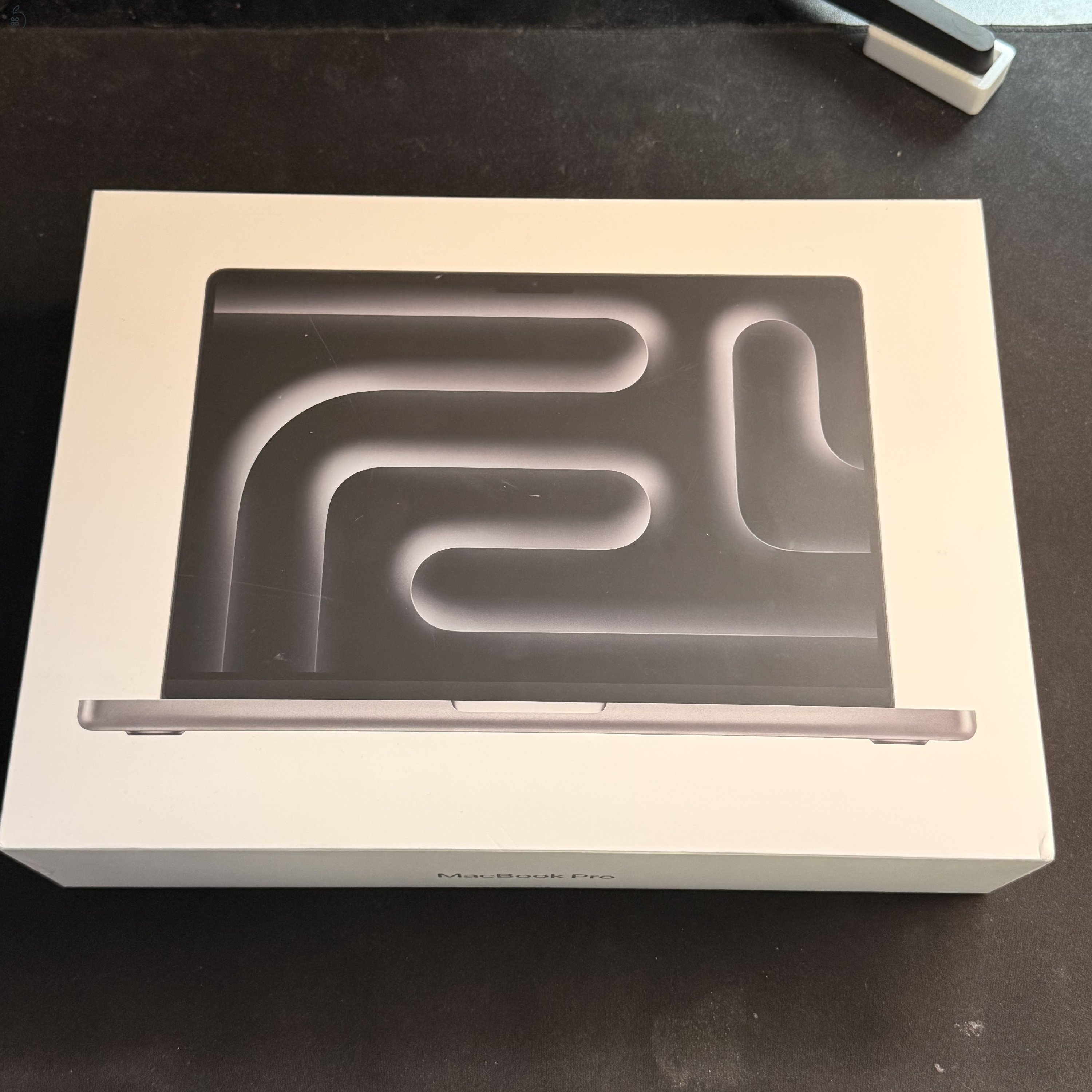 Macbook Pro 14 M3 Pro