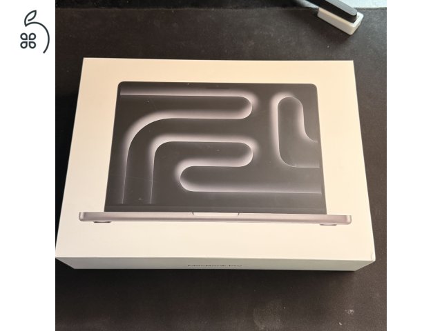 Macbook Pro 14 M3 Pro