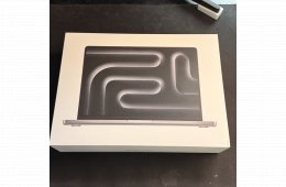 Macbook Pro 14 M3 Pro