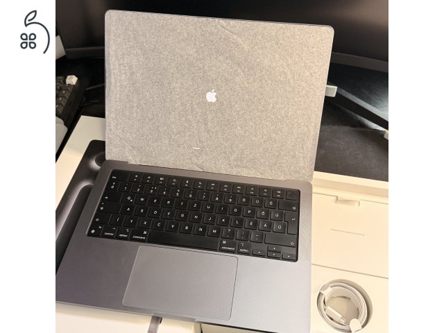 Macbook Pro 14 M3 Pro
