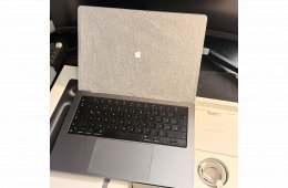 Macbook Pro 14 M3 Pro