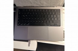 Macbook Pro 14 M3 Pro
