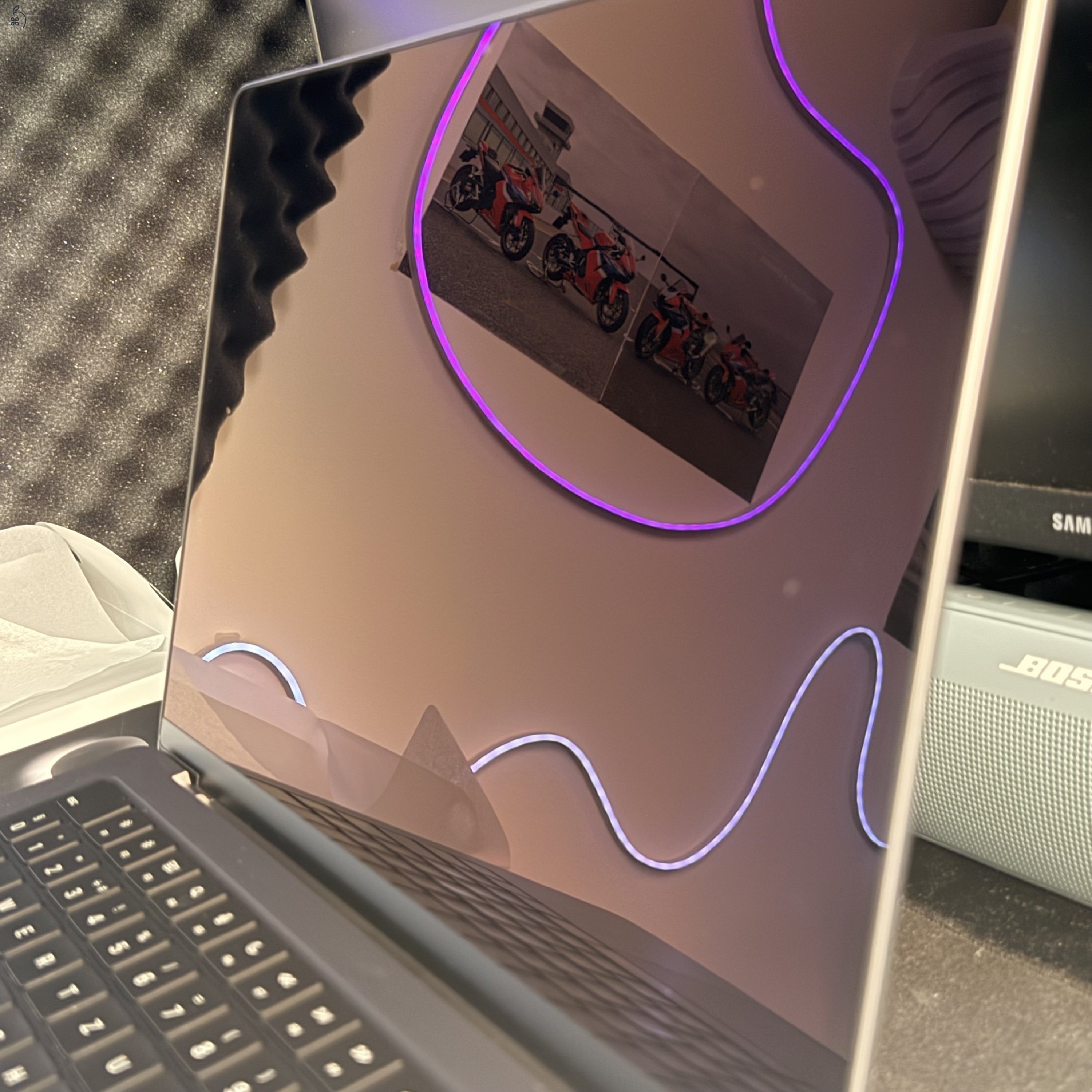 Macbook Pro 14 M3 Pro