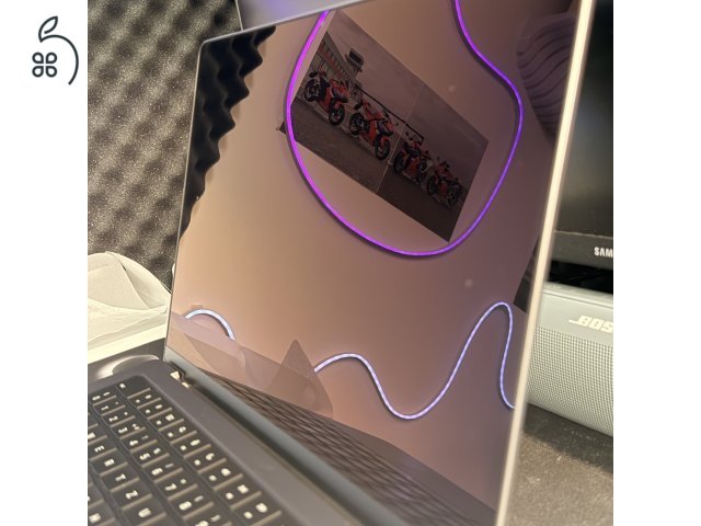 Macbook Pro 14 M3 Pro