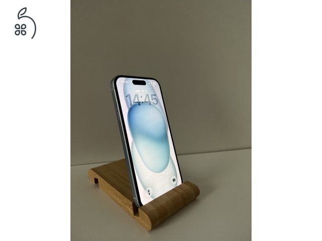 Eladó Apple iPhone 15 128GB