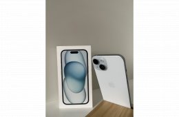 Eladó Apple iPhone 15 128GB