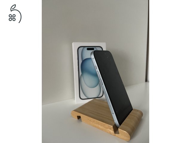 Eladó Apple iPhone 15 128GB