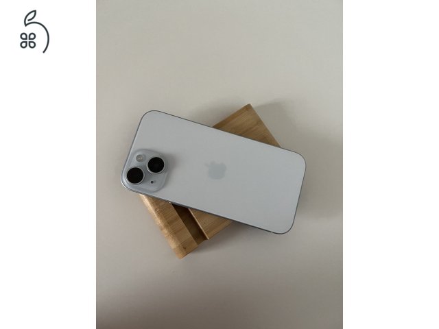 Eladó Apple iPhone 15 128GB