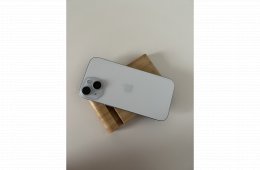 Eladó Apple iPhone 15 128GB