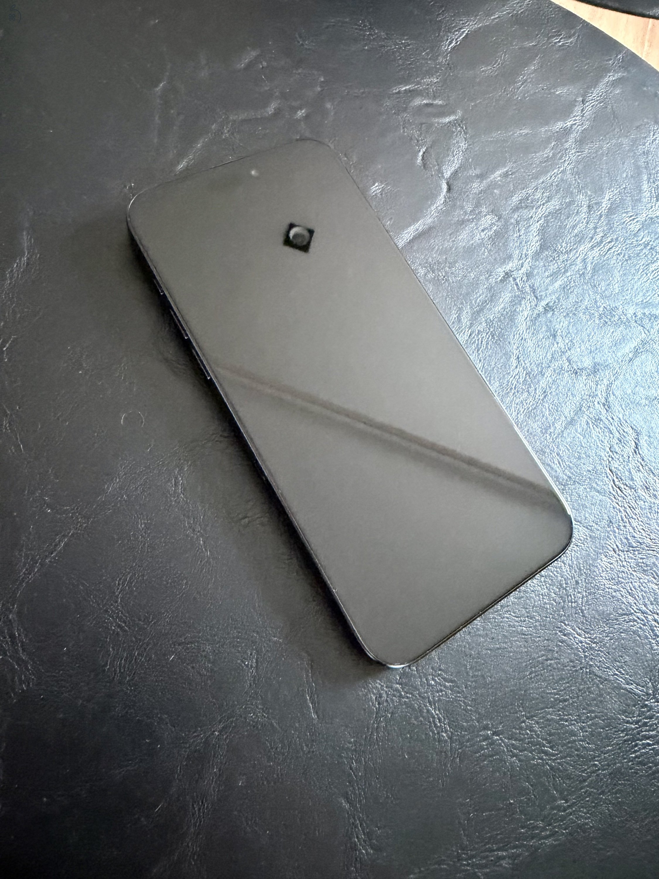 iPhone 16 Pro Max 256GB/Titanium Blue