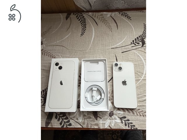 Eladó Iphone 13