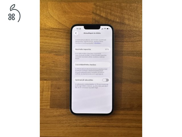 Iphone 13 Eladó