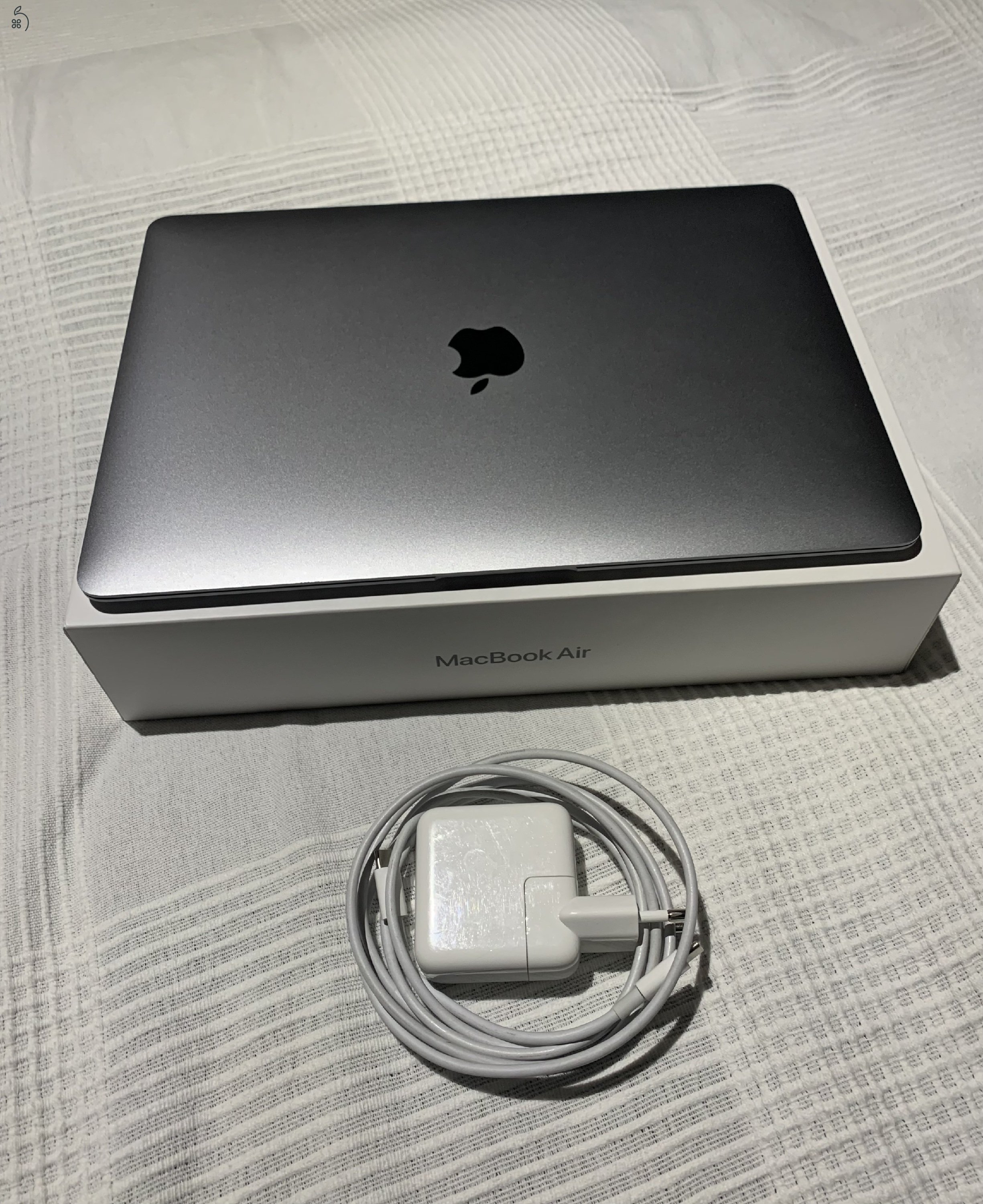 Macbook Air