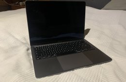 Macbook Air