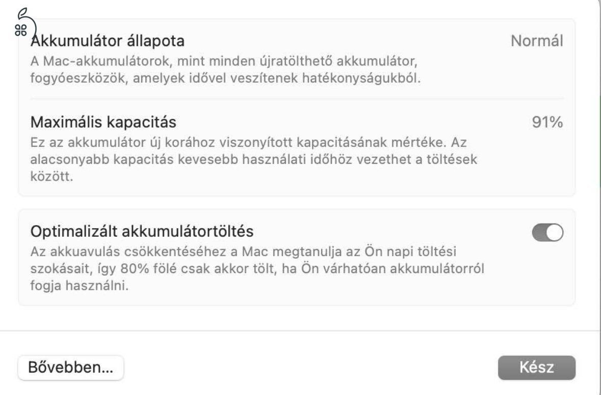 APPLE MacBook Air 2020 13