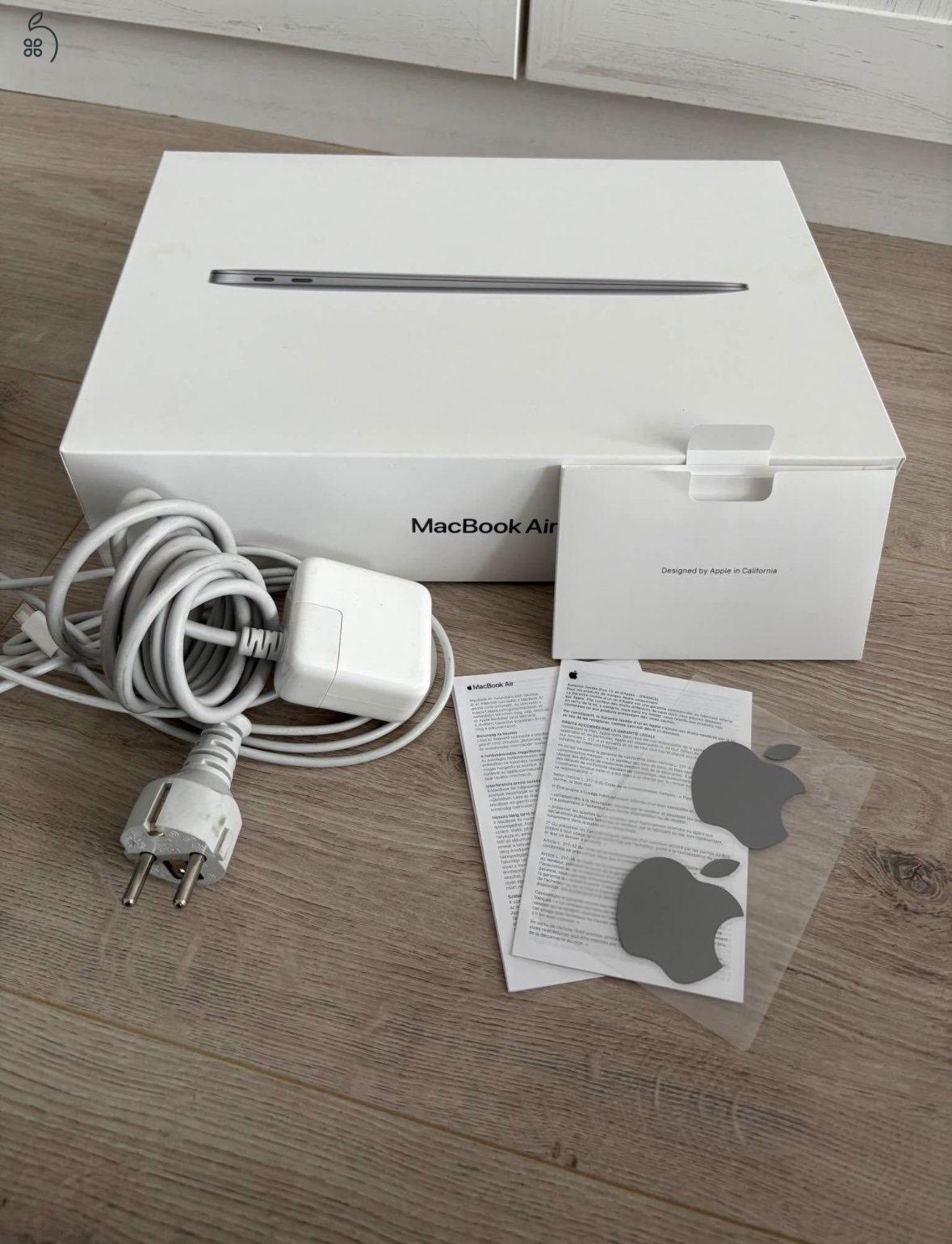 APPLE MacBook Air 2020 13