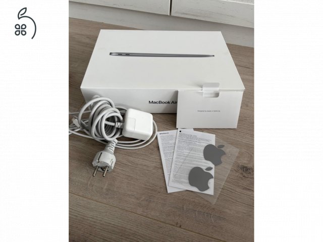 APPLE MacBook Air 2020 13