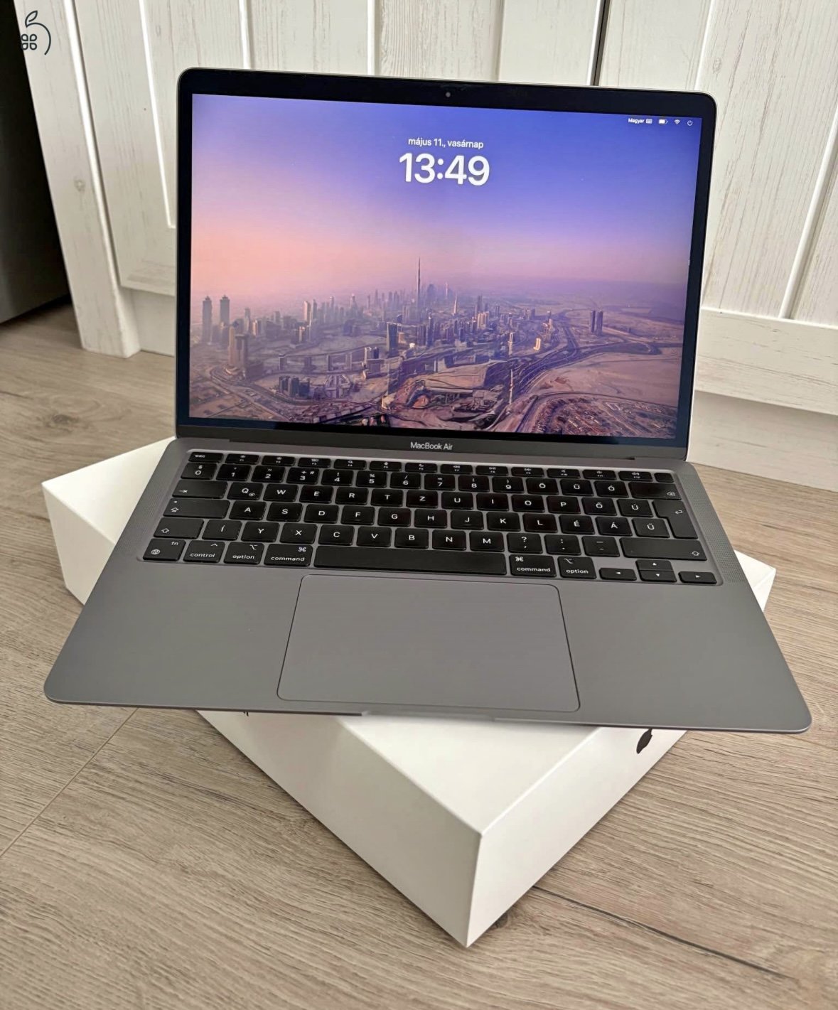 APPLE MacBook Air 2020 13