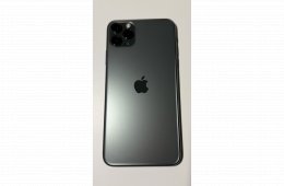 Iphone 11 Pro Max 64gb Midnight Green