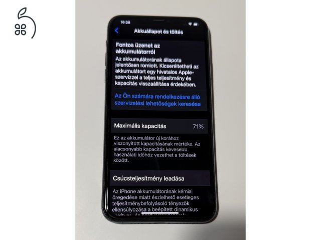 Iphone 11 Pro Max 64gb Midnight Green