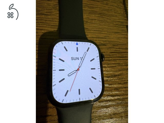 Apple watch Series 11 46mm