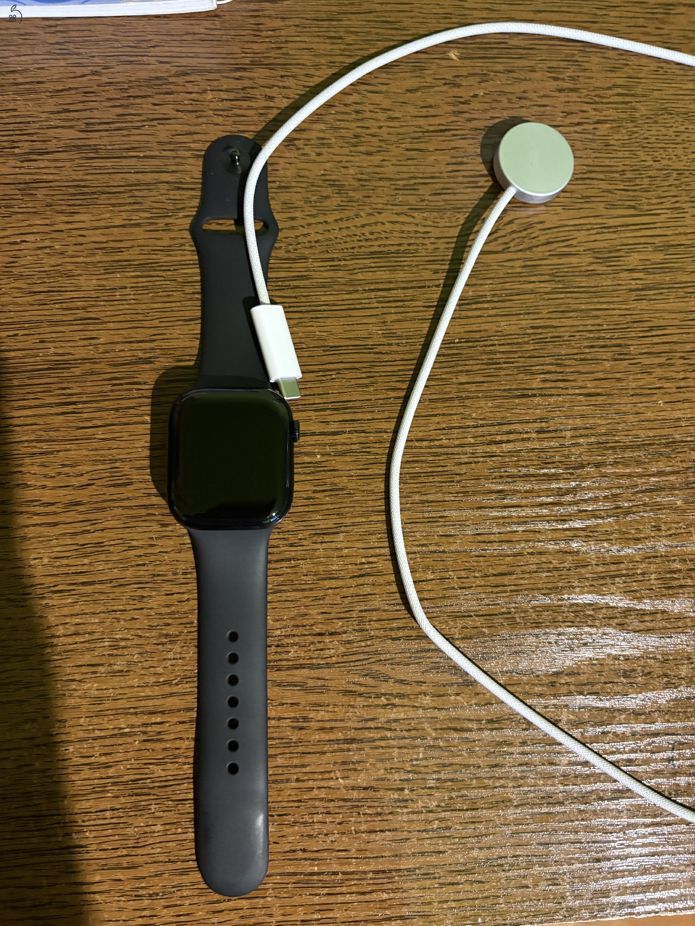 Apple watch Series 11 46mm