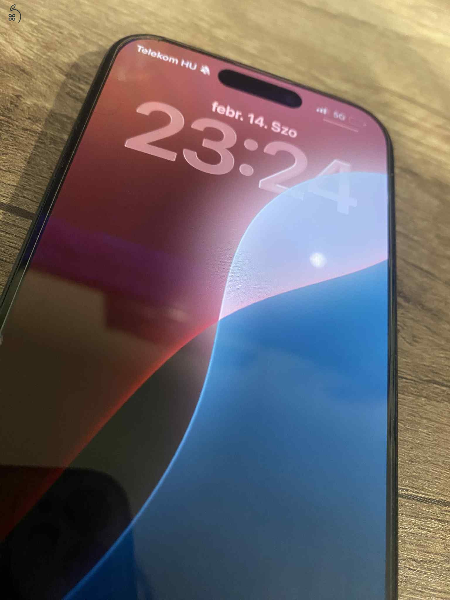 Iphone 15 Pro 128 Gb