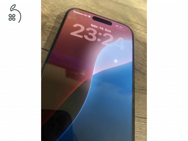 Iphone 15 Pro 128 Gb