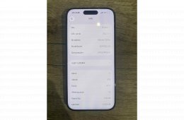 Iphone 15 Pro 128 Gb