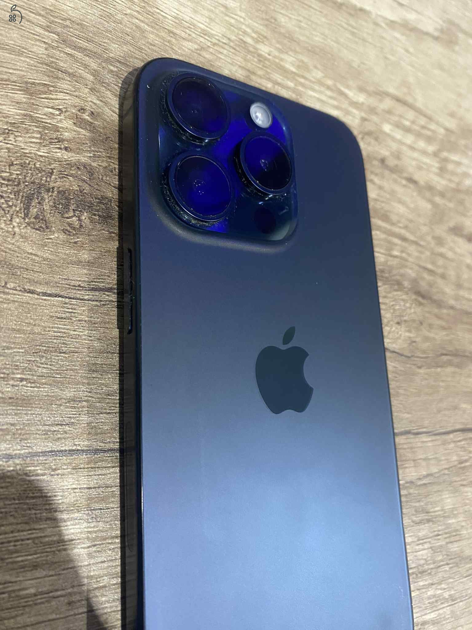 Iphone 15 Pro 128 Gb